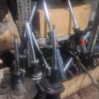 کمک استوک و نو با نازل ترین قیمت