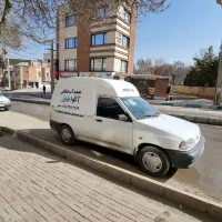 خدمات فنی تصفیه آب