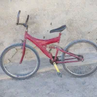 دوچرخه 26