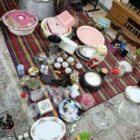 ظروف تعداد بالا