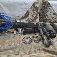 پنوماتیک پراید