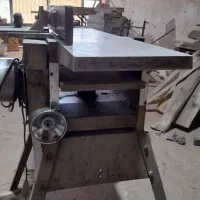فروش دستگاه رنده گندگی اروپایی