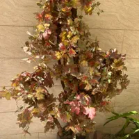 درختچه مصنوعی