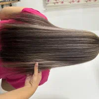 کراتین احیا وصافی