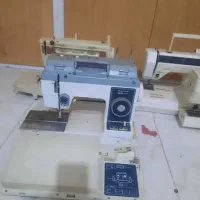 چرخ خیاطی