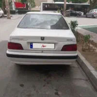پژو پارس XU7p فوق العاده سالم