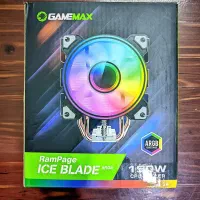 کولر پردازنده گیم مکس IceBlade ARGB
