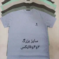 تیشرت و تاپ شلوارک