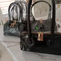 کیف زنانه با متریال وارداتی