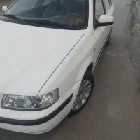 سمند 88 الیکس سفارشی