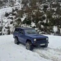 پاترول مدل ۶۷