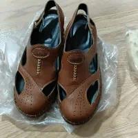 کفش طبی سایز ۳۷ جفتی یک میلیون