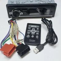 پخش پایونیر 80PRS در حد نو