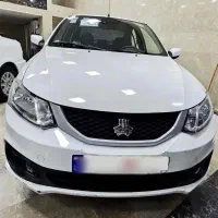 ساینا s مدل ۱۴۰۲ کارمندی