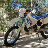 یاماها  cr wr rmx yz250