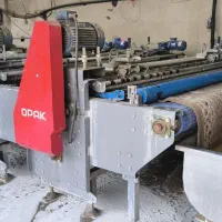 دستگاه قالیشویی شستشوی اتوماتیک میزی