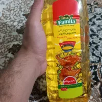 روغن فامیلا درجه۱