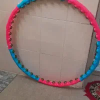 حلقه کمر