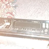 ضبط صوت ماشین