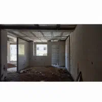 ۱۱۰ متر/دوخواب/ نوساز/ وام دارد/دریادار