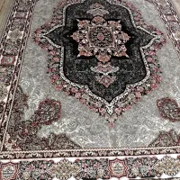 دو عدد فرش 9 متری