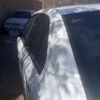 سمند مدل ۹۱ دوگانه کارخانه