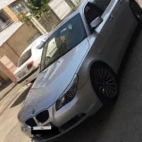 Bmw 525i|خودرو سواری و وانت|ارومیه, |دیوار