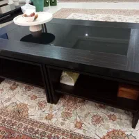 میز جلو مبلی