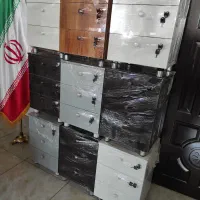 کشو طبقه فایل کشویی مدل دلارز کد g7
