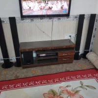 میزتلویزیون باسینما خانوادگی