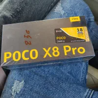 پوکو ایکس ۸ پرو poco x8 pro