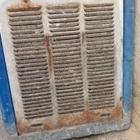 کولر3500|کولر آبی|آبیک, |دیوار