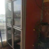 یخچال چهار درب