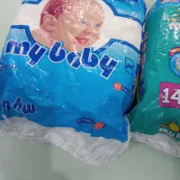 مای بیبی 2 بسته