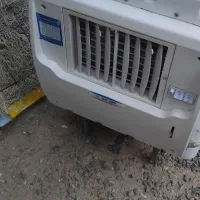 کولر آبی