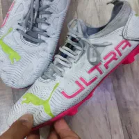 کفش فوتبال