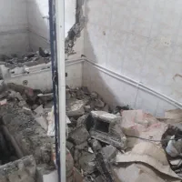 کمپرسورتخریب ساختمان فنر لوله بازکنی