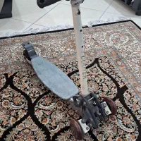 اسکوتر قدیمی