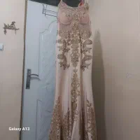 لباس مجلسی بلند