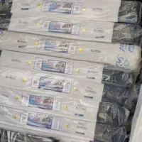 خواب رویایی با تشک رویال