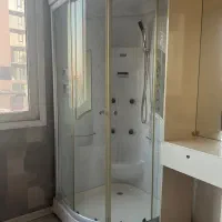 کابین دوش