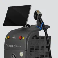 خدمات زیبایی و لیزر