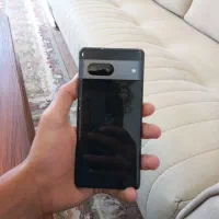 گوگل پیکسل ۷  google pixel 7