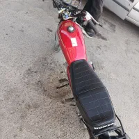 هوندا ۱۲۵