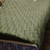 تخت دوبل فرفورژه