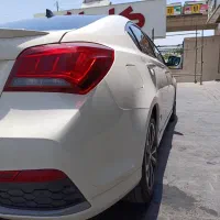ام جی ۶ نیو