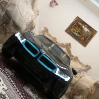 ماشین سارژی