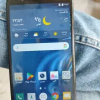 گوشی k 10  ال جی کره