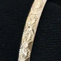 النگو طلا