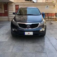 اسپورتج